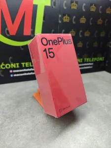OnePlus 15 12/256gb Ultra Violet Vakum