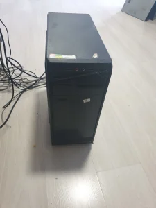 amd Ryzen 3 3200g/8ddr4/500hdd