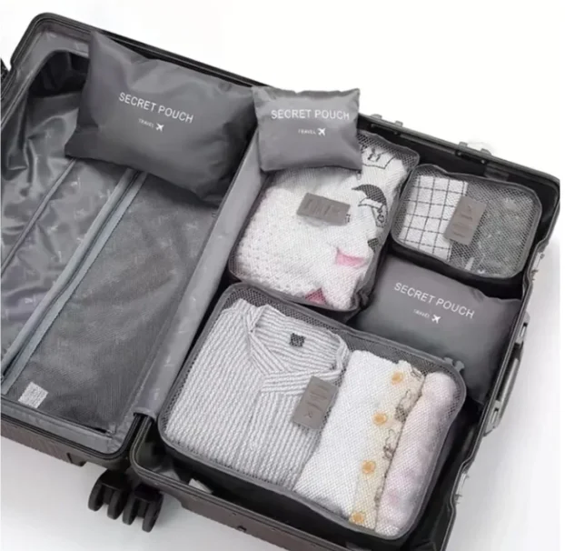 Organizator 6 u 1