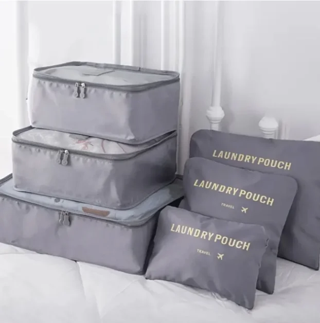 Organizator 6 u 1