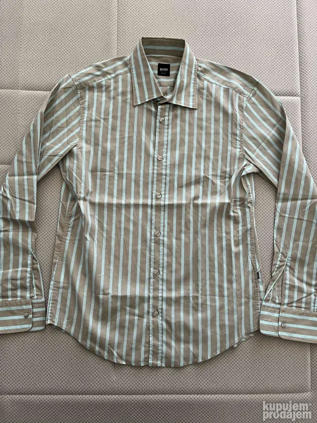 Plavo bez kosulja (L) Hugo Boss - Made in Italy