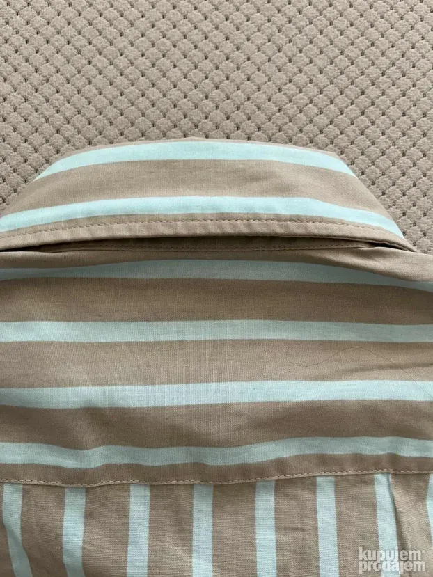 Plavo bez kosulja (L) Hugo Boss - Made in Italy