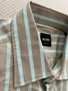 Plavo bez kosulja (L) Hugo Boss - Made in Italy