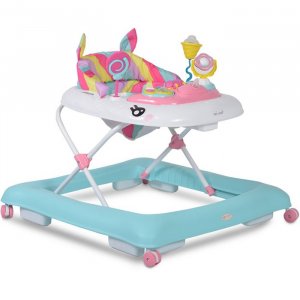 Cangaroo dubak Unicorn Pink