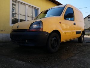 Renault Kangoo 1.9 d delovi
