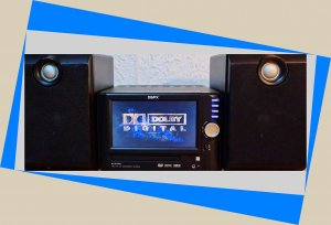 GPX  MT408 dvb-t  daljinac