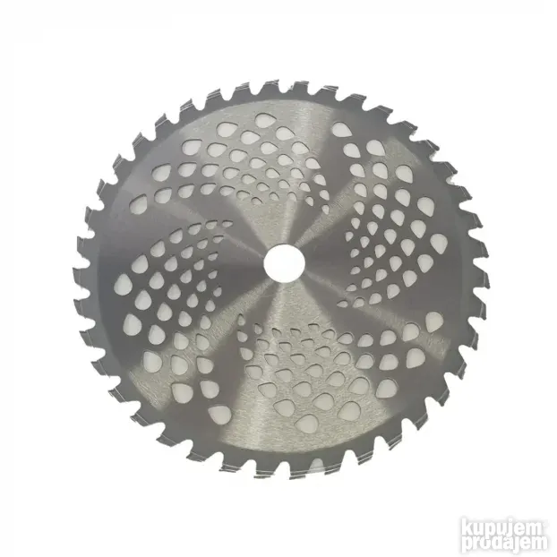 Trimer FLINKE FK-9600 5,8 KS na lageru!