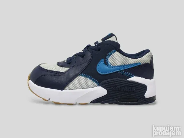 Nike Air Max Excee dečije patike za dečake CD6893-014