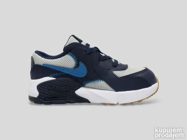 Nike Air Max Excee dečije patike za dečake CD6893-014