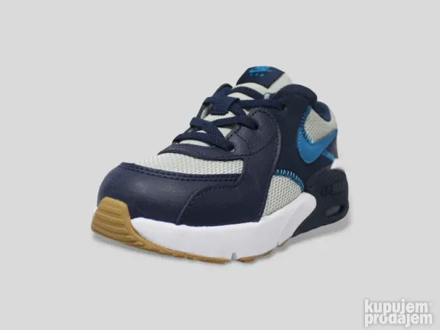 Nike Air Max Excee dečije patike za dečake CD6893-014
