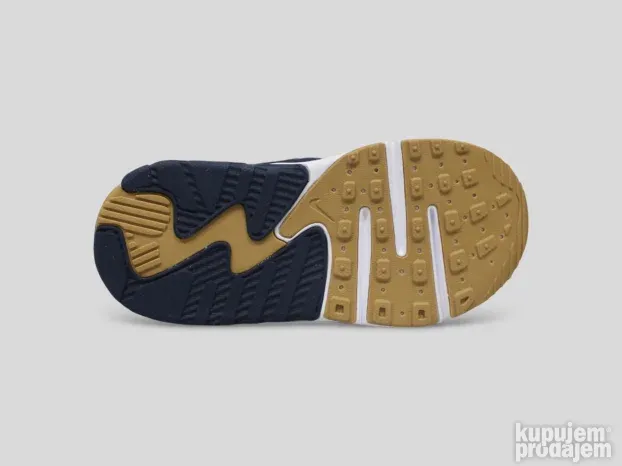 Nike Air Max Excee dečije patike za dečake CD6893-014