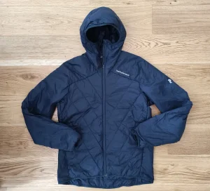 NOVO - PEAK PERFORMANCE Men's Insulated Liner Hood L