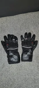 Moto rukavice vel.8 M