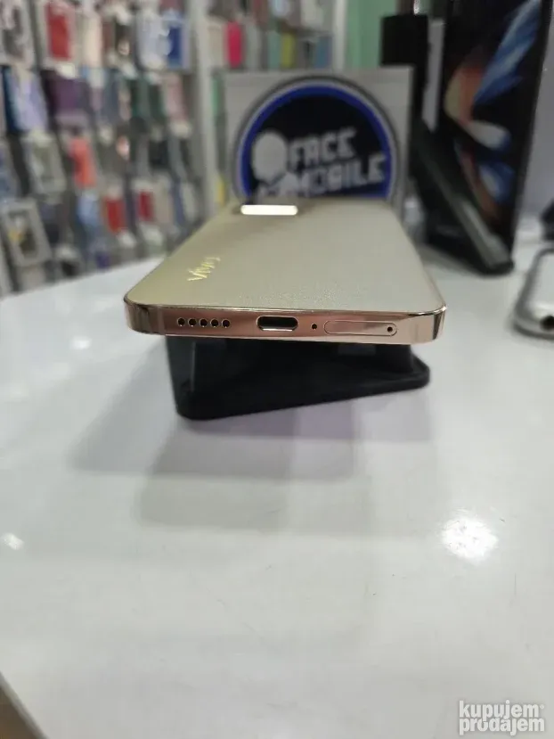 VIVO V23 5g 8/128gb/Garancija
