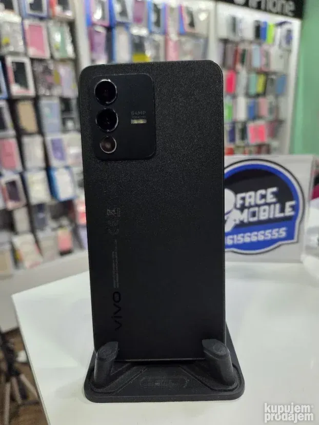 VIVO V23 5g 8/128gb/Garancija