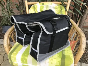 DUNLOP dvodelne ne koriscene bisage