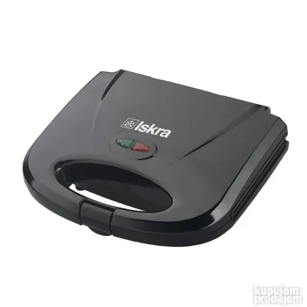 ISKRA toster 800W