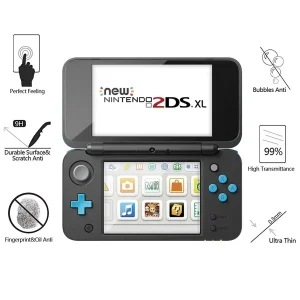 Nintendo NEW 2DS XL> Zastita za ekran