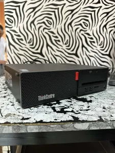 Lenovo M910S i5-7500 /8gb DDR4/128gb SSD/Win11/SFF!