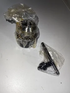 Futer sa konus B16 1.5/13 mm Novo