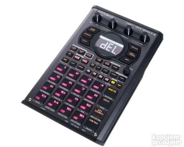 Roland SP-404MKII - KupujemProdajem