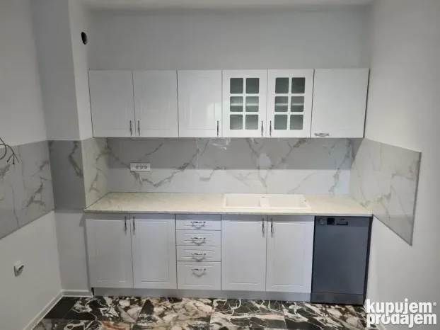 KUHINJE + Izrada po meri+