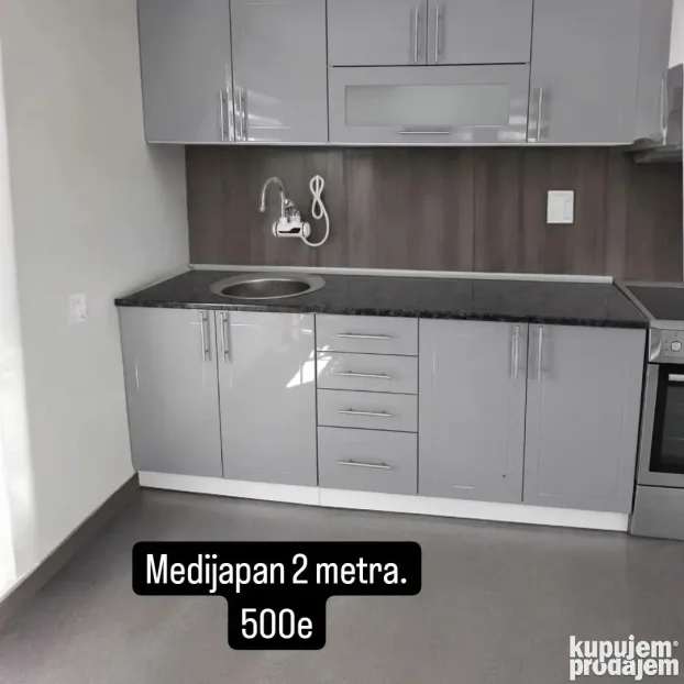 KUHINJE + Izrada po meri+