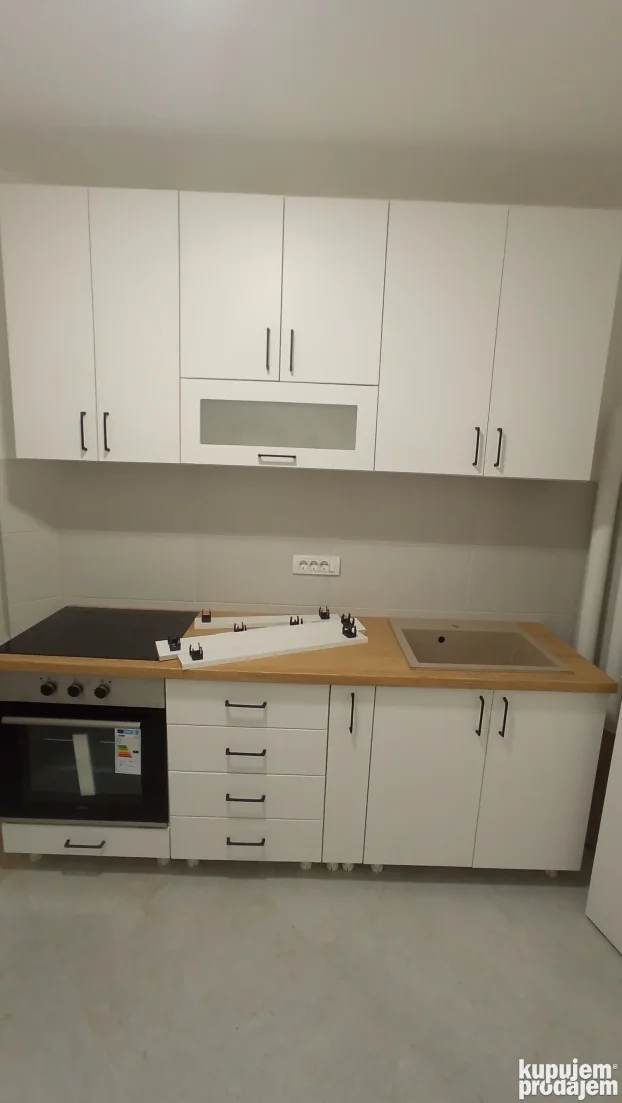 KUHINJE + Izrada po meri+