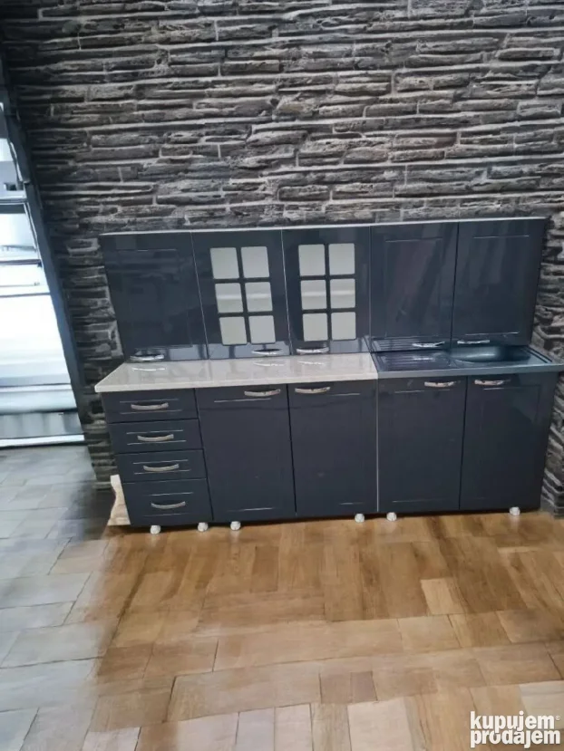 KUHINJE + Izrada po meri+