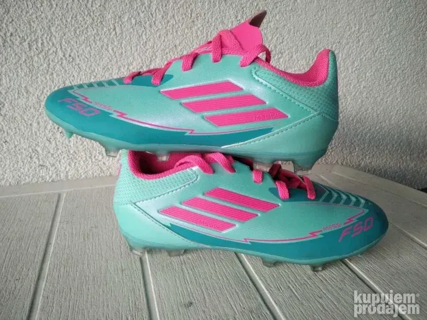 Decje Adidas kopacke broj 31