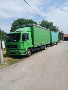 Man TGM290