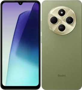 Xiaomi Redmi 14c 6.88 "LTE 8/256 GB dualsim sage green