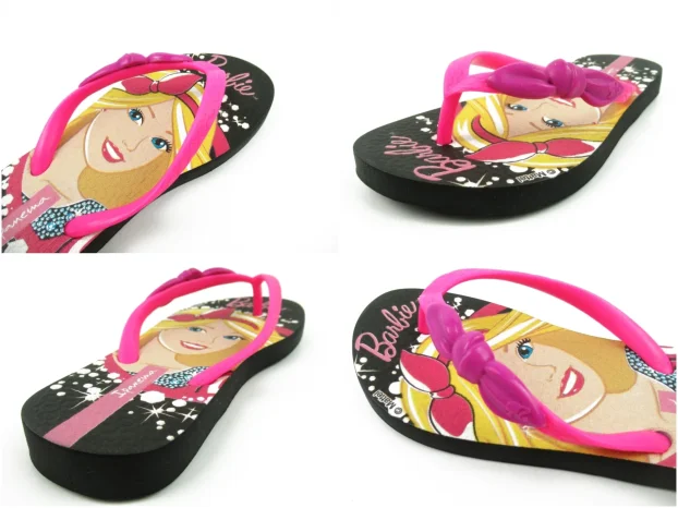 Ipanema x Barbie dečije papuče japanke NOVO C428/ 27.5
