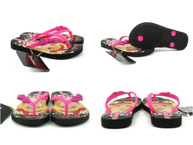 Ipanema x Barbie dečije papuče japanke NOVO C428/ 27.5