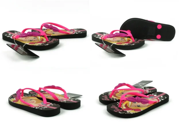 Ipanema x Barbie dečije papuče japanke NOVO C428/ 27.5
