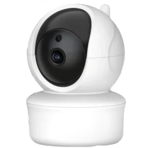 KIDSAFE Track PTZ Babysit camera