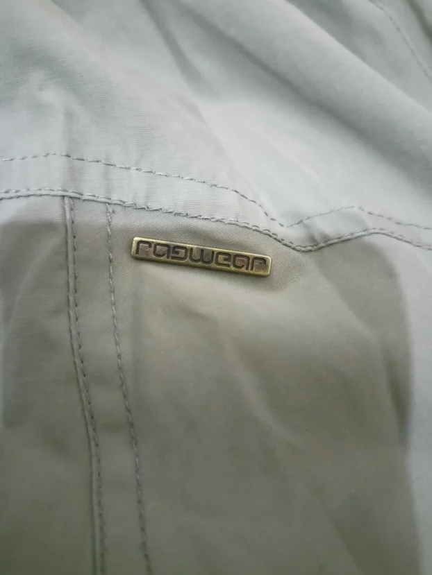 RAGWEAR ženska jakna S