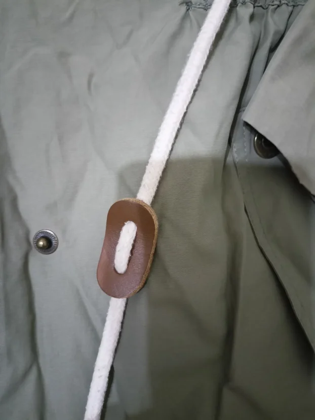 RAGWEAR ženska jakna S