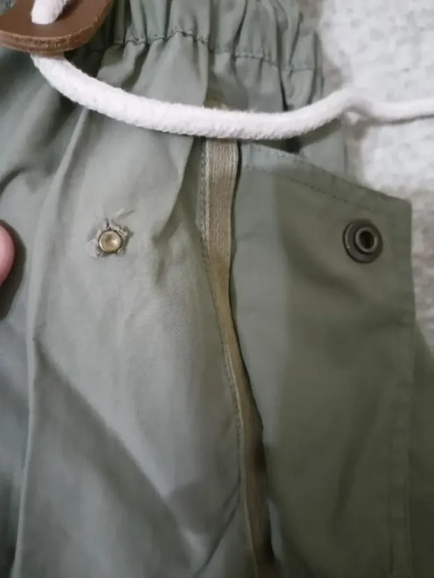 RAGWEAR ženska jakna S