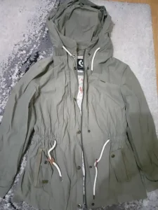 RAGWEAR ženska jakna S