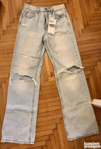 ženske farmerke Stradivatius NOVO