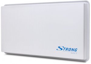 Strong SlimSat SA 64 HD Satelitska panel antena 4 izlaza