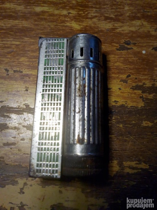 upaljac benzinac IMCO JUNIOR 6600 Austria