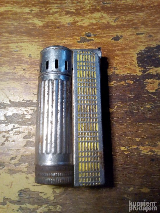 upaljac benzinac IMCO JUNIOR 6600 Austria