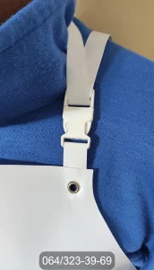 Kecelje za pekare (NOVO)