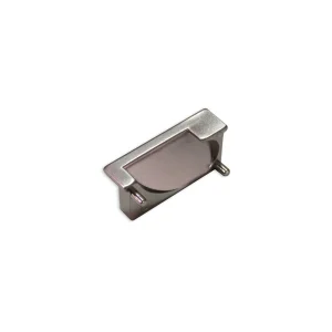 RU U 2930000.16S L Čep COSMA - levi čep