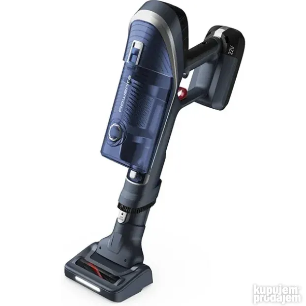 Bežični usisivač RH 9690 ROWENTA RH9690