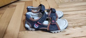 Dečije sandale LASOCKI br.27 18cm