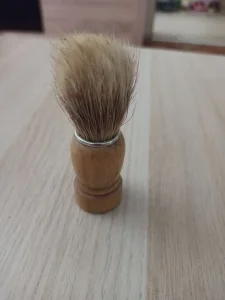 Etno četkica za brijanje povoljno