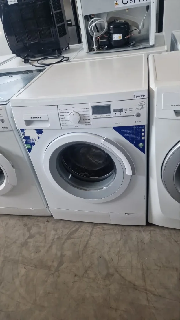 Veš mašina Siemens 7kg